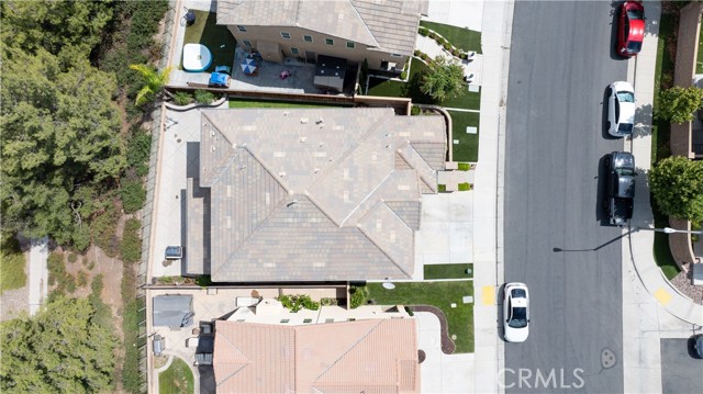 Detail Gallery Image 35 of 38 For 25430 Temescal Valley Ln, Corona,  CA 92883 - 4 Beds | 2/1 Baths