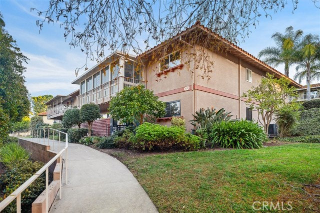 Detail Gallery Image 34 of 50 For 851 Ronda Mendoza #B,  Laguna Woods,  CA 92637 - 2 Beds | 2 Baths