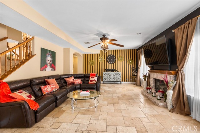 Detail Gallery Image 29 of 63 For 7237 Ojai Dr, Palmdale,  CA 93551 - 5 Beds | 3 Baths
