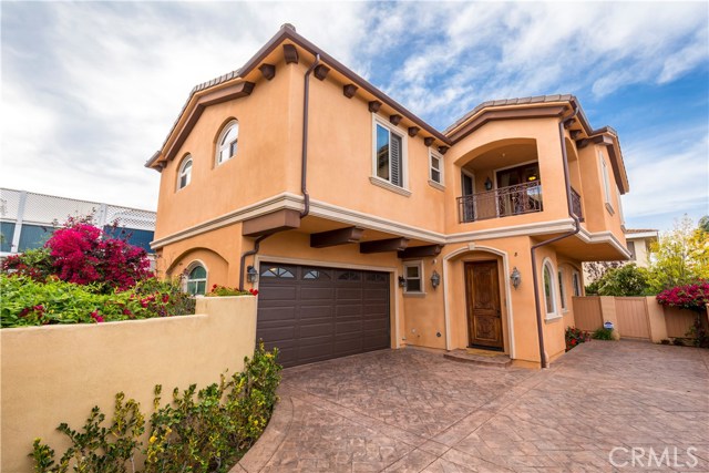 1909 Perry Avenue, Redondo Beach, California 90278, 4 Bedrooms Bedrooms, ,3 BathroomsBathrooms,Residential,Sold,Perry,PV17101888
