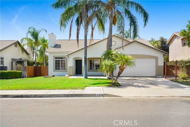 Detail Gallery Image 1 of 1 For 1314 Serenata St, Colton,  CA 92324 - 3 Beds | 2 Baths