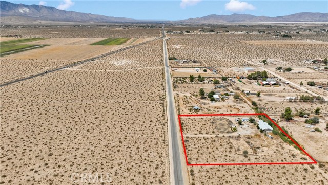 Detail Gallery Image 50 of 59 For 37531 E End Rd, Lucerne Valley,  CA 92356 - 2 Beds | 1 Baths