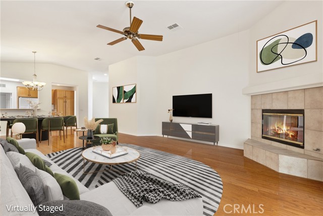 Detail Gallery Image 9 of 43 For 24174 Corte Cordoba, Murrieta,  CA 92562 - 3 Beds | 2 Baths