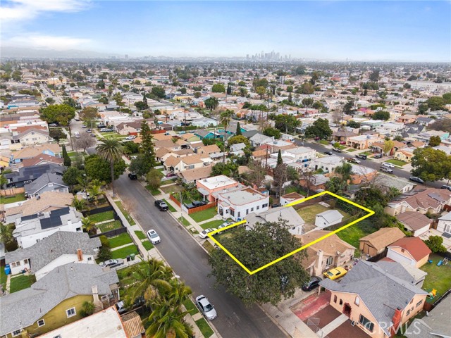 Detail Gallery Image 32 of 35 For 6030 Madden, Los Angeles,  CA 90043 - 2 Beds | 1 Baths