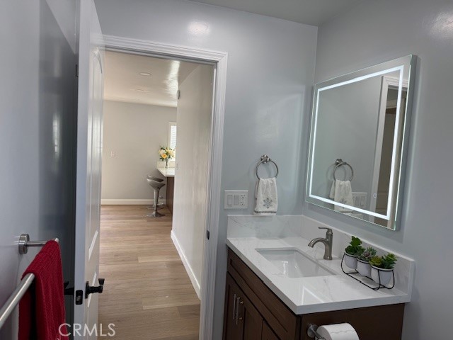 Detail Gallery Image 11 of 25 For 24627 Cypress Street, Lomita,  CA 90717 - 2 Beds | 2 Baths