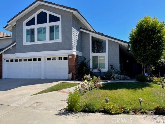 Detail Gallery Image 3 of 25 For 43 Brena, Irvine,  CA 92620 - 4 Beds | 2/1 Baths