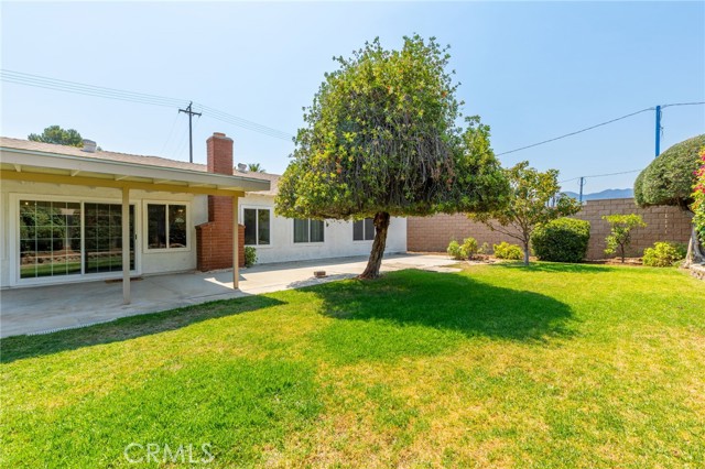 Detail Gallery Image 25 of 27 For 1692 Taylor Ave, Corona,  CA 92882 - 4 Beds | 2 Baths