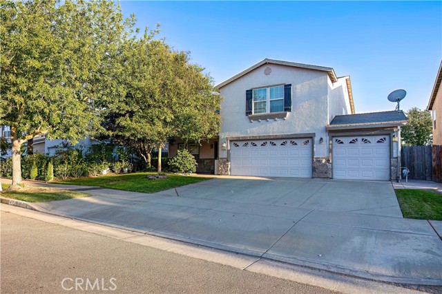 Detail Gallery Image 2 of 24 For 1144 Solstice Ave, Merced,  CA 95348 - 4 Beds | 2/1 Baths