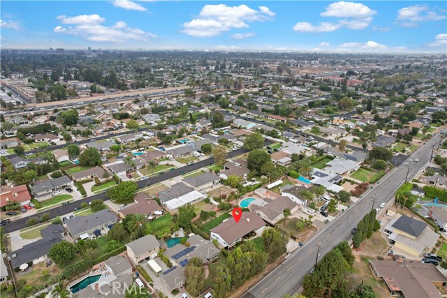 Detail Gallery Image 43 of 44 For 13301 Yorba St, Santa Ana,  CA 92705 - 3 Beds | 2/1 Baths