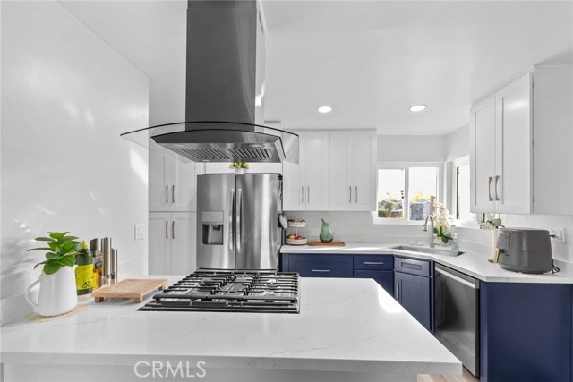 Detail Gallery Image 10 of 38 For 1189 Mesa Verde, San Bernardino,  CA 92404 - 3 Beds | 2 Baths