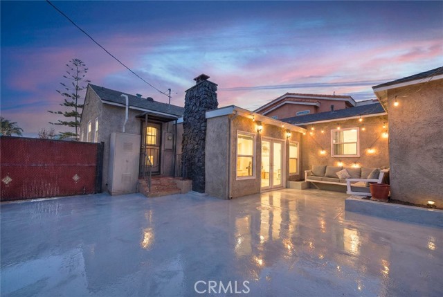 Detail Gallery Image 29 of 36 For 4746 Obispo Ave, Lakewood,  CA 90712 - 4 Beds | 2 Baths