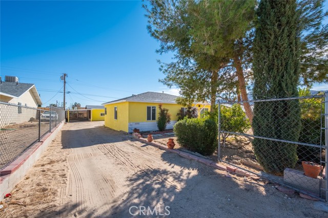 Image 3 for 6045 Abronia Ave, 29 Palms, CA 92277