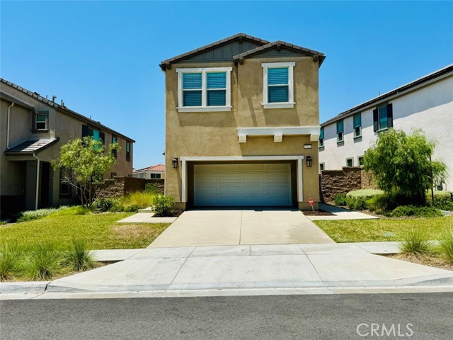 5322 Casoria Way, Fontana, California 92336, 4 Bedrooms Bedrooms, ,2 BathroomsBathrooms,Single Family Residence,For Sale,Casoria,IG24142967