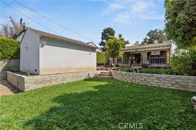 Detail Gallery Image 31 of 37 For 2905 North Myers Street, Burbank,  CA 91504 - 2 Beds | 1 Baths