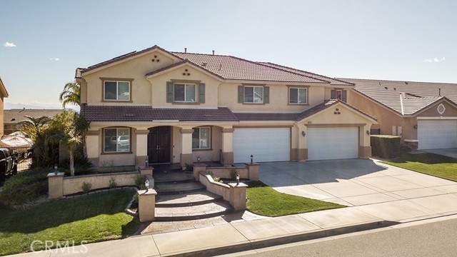 2921 Split Mountain Ln, San Bernardino, CA 92407