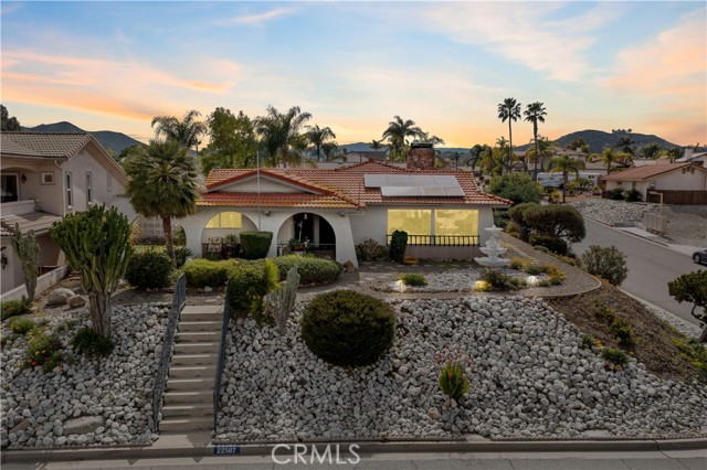 Detail Gallery Image 1 of 1 For 22507 Canyon Lake Dr, Canyon Lake,  CA 92587 - 3 Beds | 2 Baths