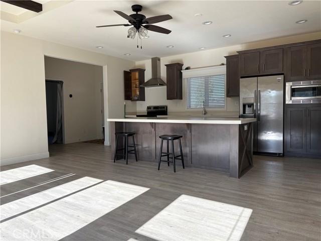 Detail Gallery Image 7 of 23 For 5874 Crestmoor Dr, Paradise,  CA 95969 - 2 Beds | 2 Baths