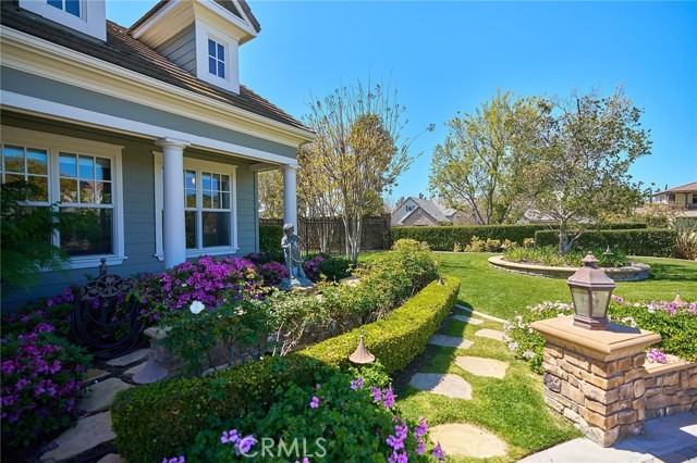 Detail Gallery Image 53 of 74 For 19072 Green Oaks Rd, Yorba Linda,  CA 92886 - 6 Beds | 7/1 Baths