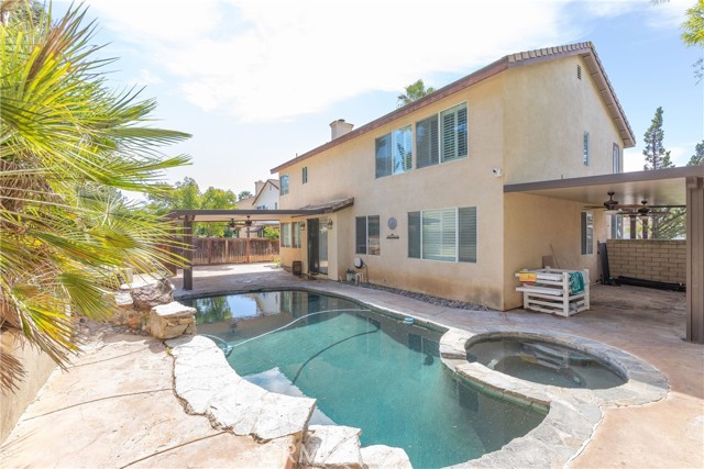 Detail Gallery Image 26 of 37 For 35594 Porcelain Ct, Winchester,  CA 92596 - 4 Beds | 3 Baths