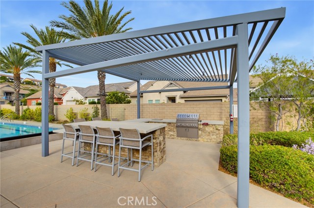25110 Citron Ln, Los Angeles County, CA 91387 photo 29