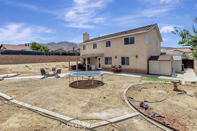 Detail Gallery Image 32 of 32 For 2977 Wickham Ct, Riverside,  CA 92503 - 5 Beds | 3 Baths