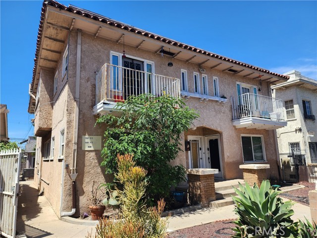 Detail Gallery Image 1 of 13 For 1557 Pine Ave, Long Beach,  CA 90813 - – Beds | – Baths