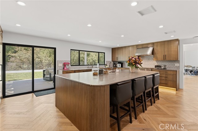 5 Bed Home for Sale in Calabasas, California
