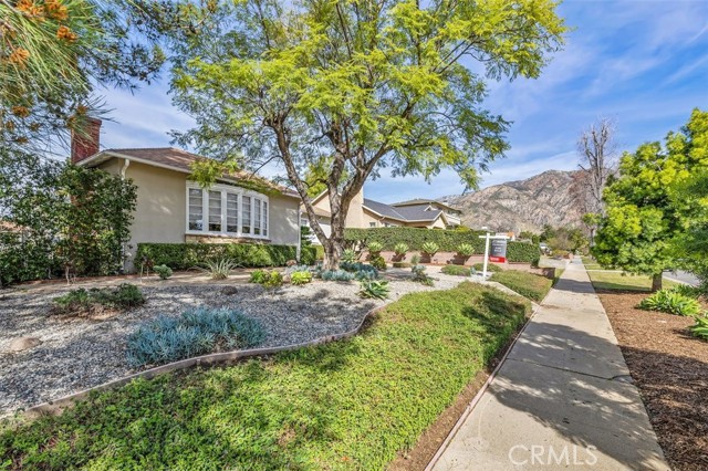 Detail Gallery Image 37 of 40 For 1685 Roosevelt, Altadena,  CA 91001 - 3 Beds | 2 Baths