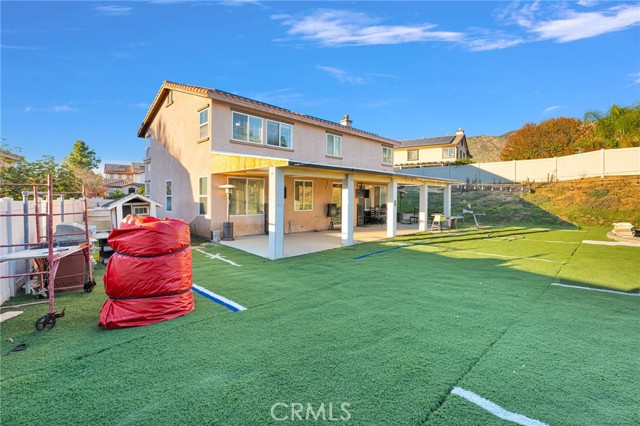 Detail Gallery Image 43 of 56 For 10180 via Pescadero, Moreno Valley,  CA 92557 - 4 Beds | 3 Baths