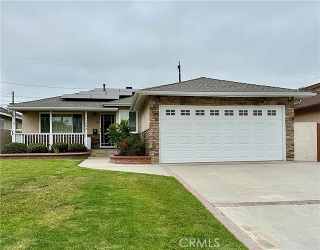 Detail Gallery Image 1 of 1 For 17023 Illinois Ct, Torrance,  CA 90504 - 4 Beds | 2 Baths