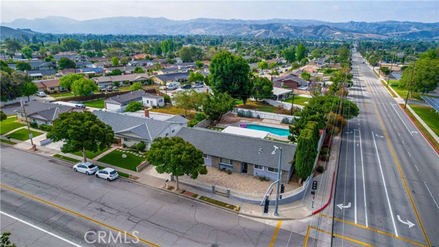 Detail Gallery Image 50 of 58 For 4408 Walnut Ave, Simi Valley,  CA 93063 - 3 Beds | 3 Baths