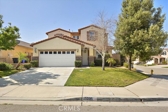 15335 Scarlet Oak Ln, Fontana, CA 92336