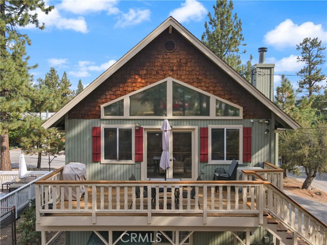 Detail Gallery Image 35 of 48 For 758 Jeffries Rd, Big Bear Lake,  CA 92315 - 3 Beds | 2 Baths