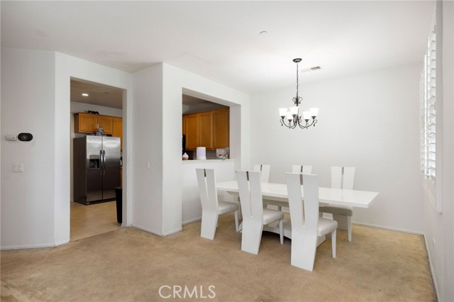 Detail Gallery Image 6 of 16 For 26279 Iris Ave #E,  Moreno Valley,  CA 92555 - 3 Beds | 2 Baths