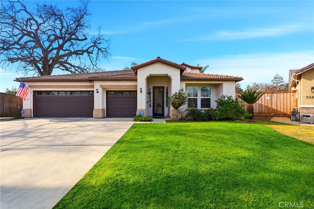 613 E Chestnut Avenue