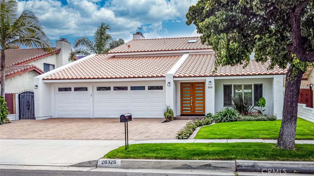 20326 Mansel Avenue, Torrance, CA 90503