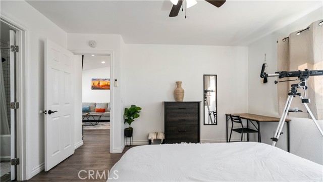 Detail Gallery Image 37 of 75 For 670 Ducor Ave, Landers,  CA 92285 - 4 Beds | 2 Baths