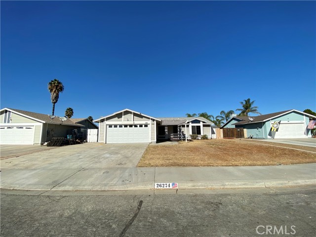 Detail Gallery Image 29 of 30 For 26274 Pacoima Ct, Menifee,  CA 92586 - 3 Beds | 2 Baths