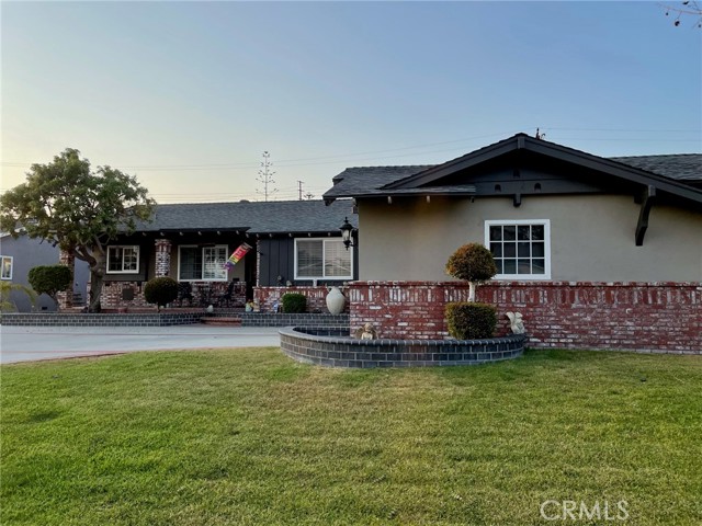 16307 Rutherglen St, Whittier, CA 90603