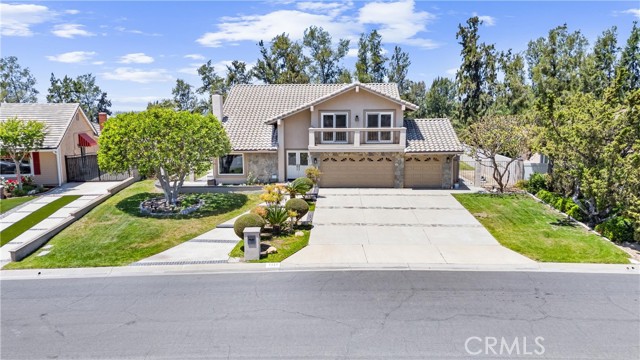 Details for 6421 Acacia Hill Drive, Yorba Linda, CA 92886