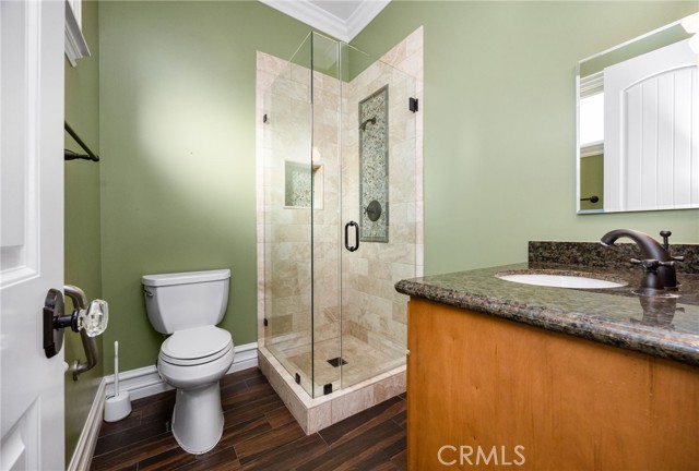 Detail Gallery Image 42 of 66 For 1450 N Nicky Way, Orange,  CA 92689 - 5 Beds | 5/2 Baths