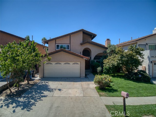 18164 Arminta Street photo 2