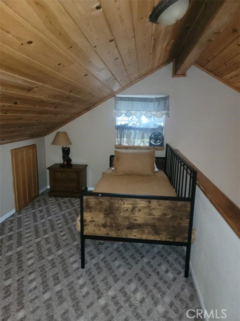 Detail Gallery Image 22 of 31 For 23883 Zuger, Crestline,  CA 92325 - 2 Beds | 2/1 Baths