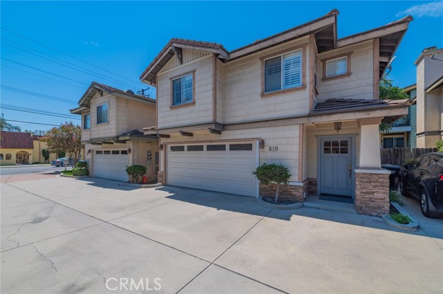 Detail Gallery Image 35 of 37 For 819 W Duarte Rd, Monrovia,  CA 91016 - 4 Beds | 2/1 Baths