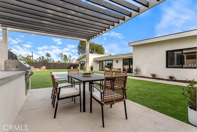 Detail Gallery Image 44 of 52 For 23755 Clarendon, Woodland Hills,  CA 91367 - 4 Beds | 3 Baths