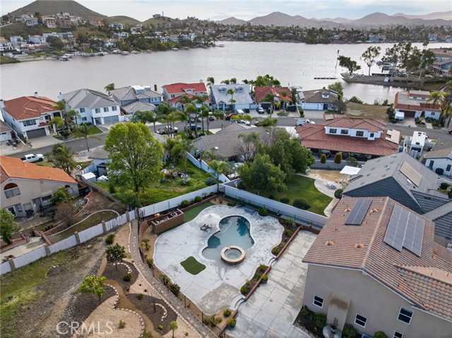 Detail Gallery Image 49 of 54 For 22270 Pinto Dr, Canyon Lake,  CA 92587 - 4 Beds | 3 Baths