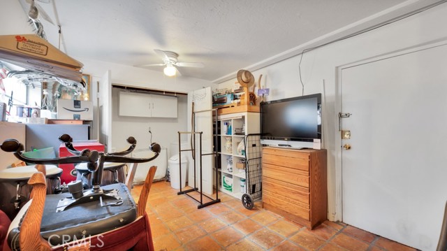 Laundry/Storage Room