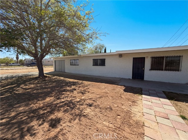 Detail Gallery Image 23 of 25 For 25509 Jasper, Barstow,  CA 92311 - 3 Beds | 2 Baths