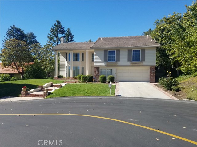 5 Arrowhead Lane, Rolling Hills Estates, California 90274, 5 Bedrooms Bedrooms, ,4 BathroomsBathrooms,Residential,Sold,Arrowhead,SB17134361