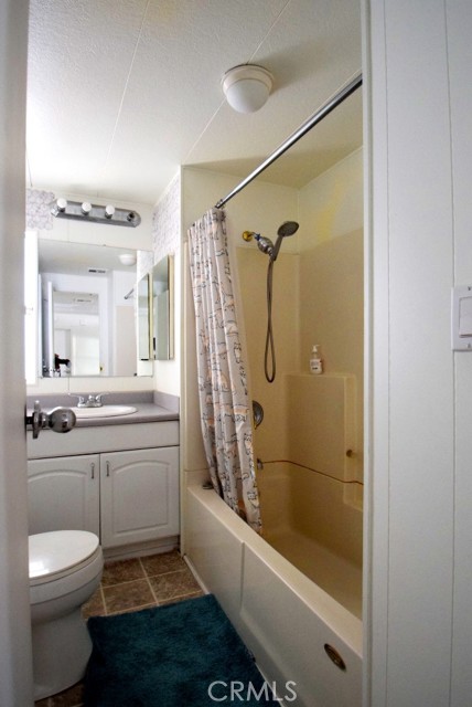 Detail Gallery Image 21 of 27 For 7425 Church St #164,  Yucca Valley,  CA 92284 - 2 Beds | 2 Baths